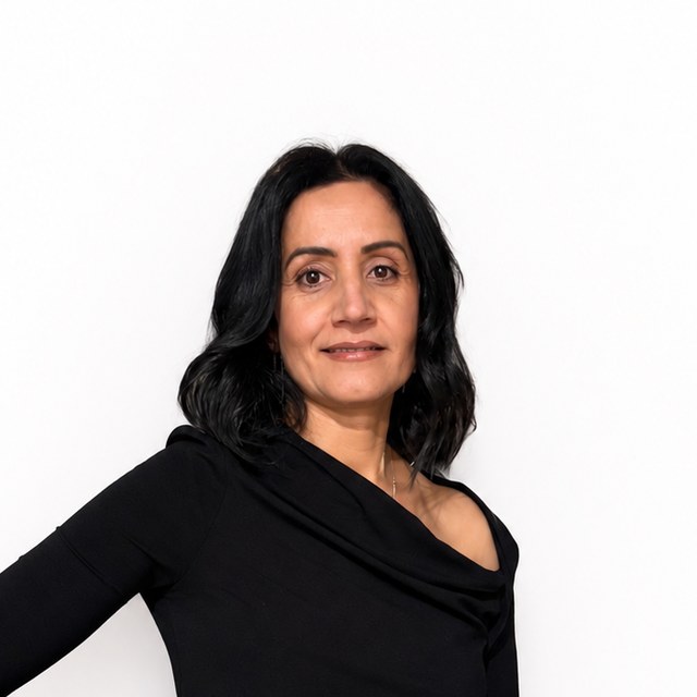 Shaheera